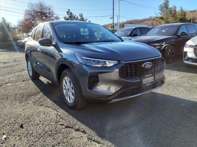 Thumbnail image of 2025 Ford Escape at Liccardi Ford Inc