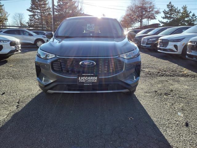 Thumbnail image of 2025 Ford Escape at Liccardi Ford Inc