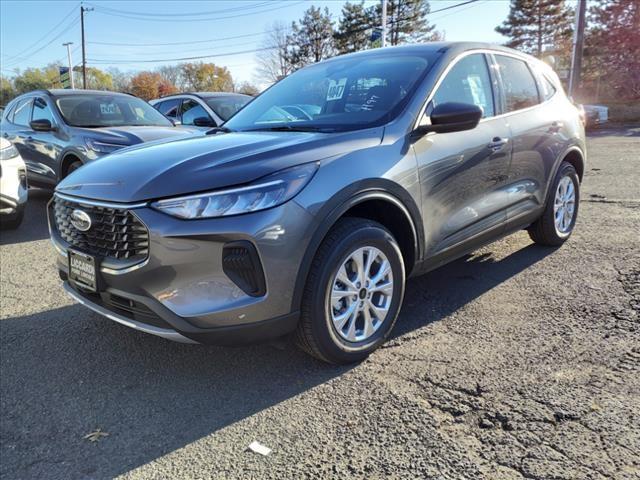 Thumbnail image of 2025 Ford Escape at Liccardi Ford Inc