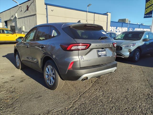 Thumbnail image of 2025 Ford Escape at Liccardi Ford Inc
