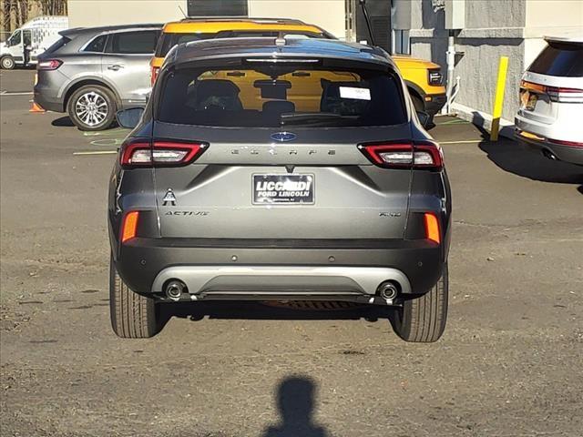 Thumbnail image of 2025 Ford Escape at Liccardi Ford Inc