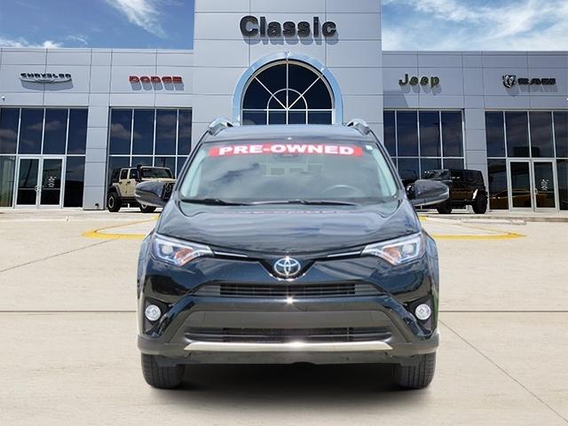 Thumbnail image of 2016 Toyota RAV4 at Classic Kia