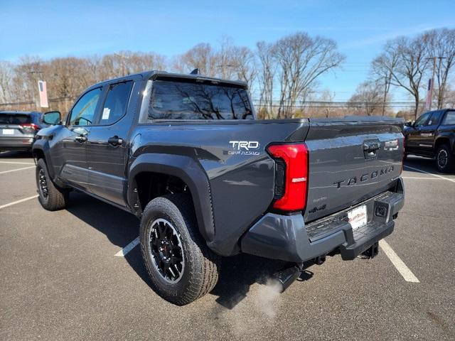 Thumbnail image of 2025 Toyota Tacoma at Galaxy Toyota