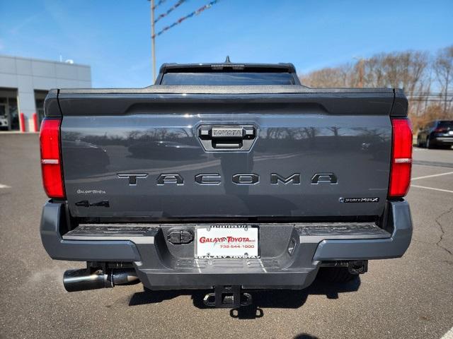 Thumbnail image of 2025 Toyota Tacoma at Galaxy Toyota