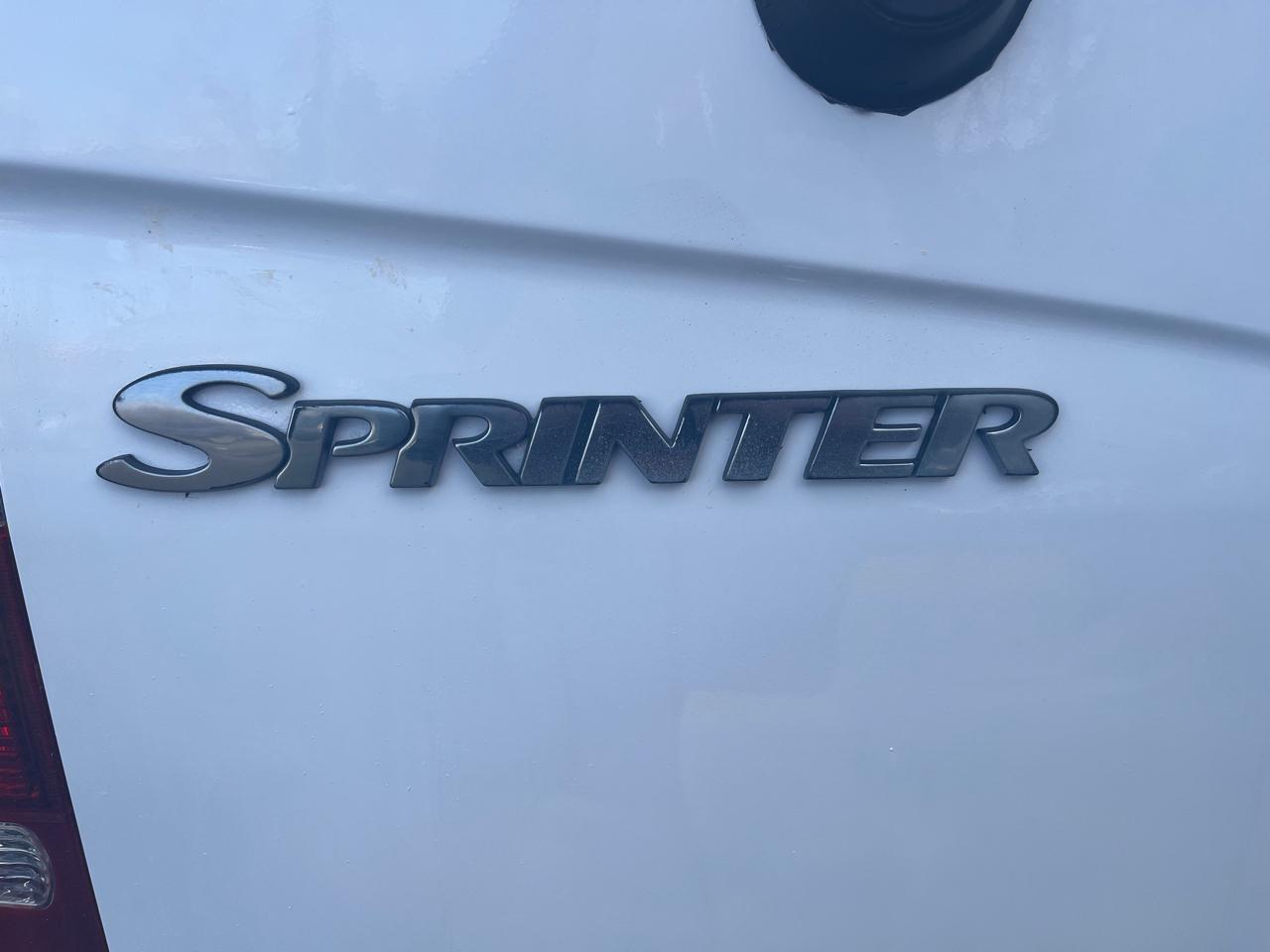 Thumbnail image of 2012 Mercedes-Benz Sprinter at Rockland Motors