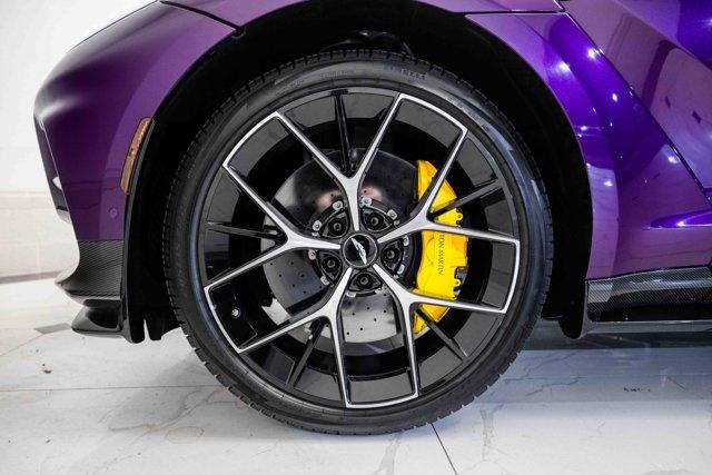 Thumbnail image of 2024 Aston Martin DBX at ExclusiveAutomotiveGroup of Ashburn, VA