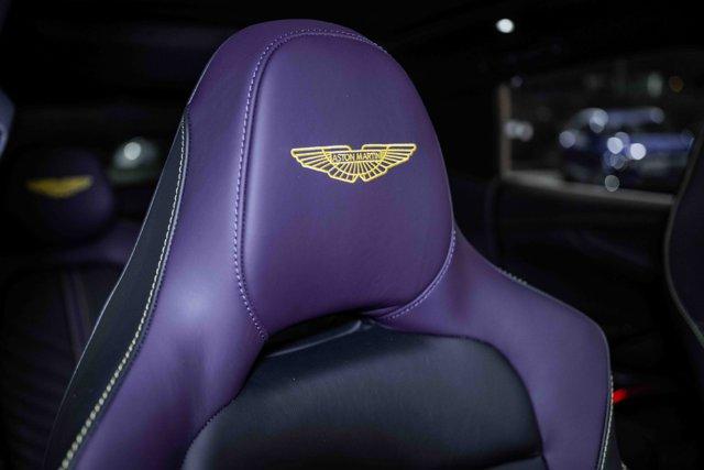 Thumbnail image of 2024 Aston Martin DBX at ExclusiveAutomotiveGroup of Ashburn, VA