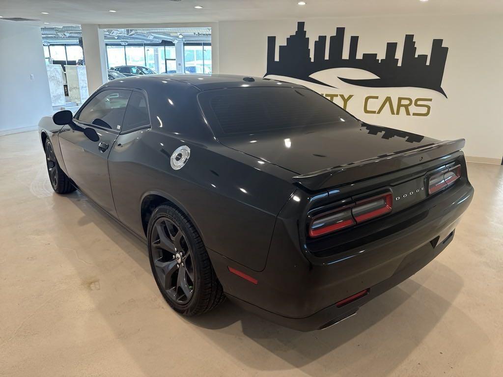Thumbnail image of 2019 Dodge Challenger at LA City Cars
