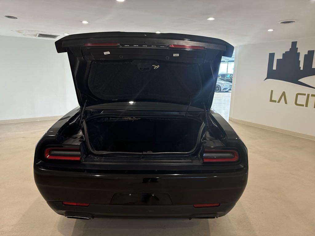 Thumbnail image of 2019 Dodge Challenger at LA City Cars