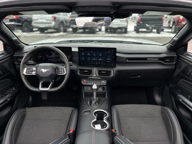 Thumbnail image of 2024 Ford Mustang at Lasco Ford