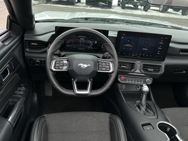 Thumbnail image of 2024 Ford Mustang at Lasco Ford