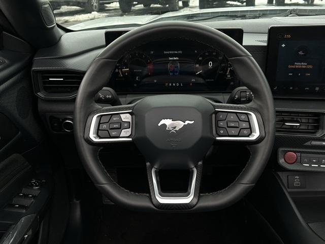 Thumbnail image of 2024 Ford Mustang at Lasco Ford