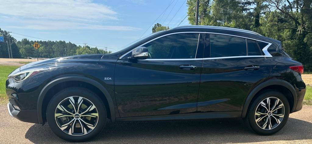 Thumbnail image of 2018 INFINITI QX30 at Killough Auto Sales LLC