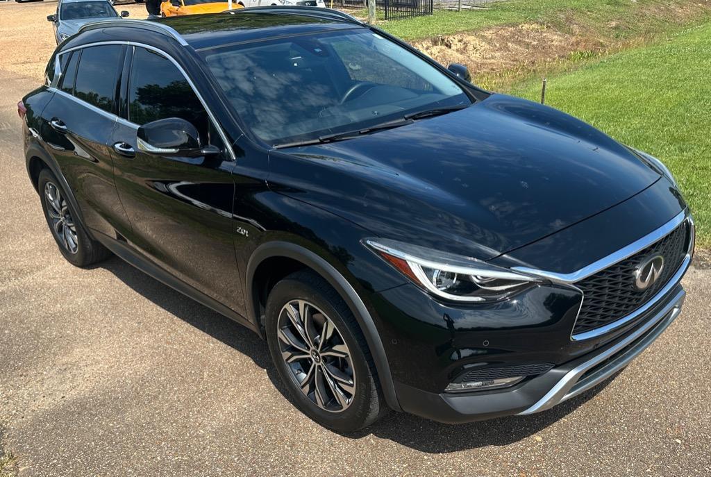 Thumbnail image of 2018 INFINITI QX30 at Killough Auto Sales LLC