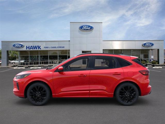 Thumbnail image of 2024 Ford Escape at Hawk Ford