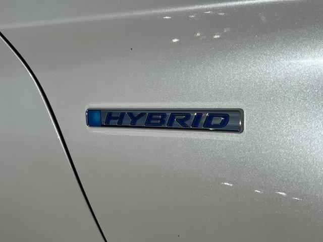 Thumbnail image of 2018 Honda Accord Hybrid at ChevroletGmcCadillacOfBellingham (New)