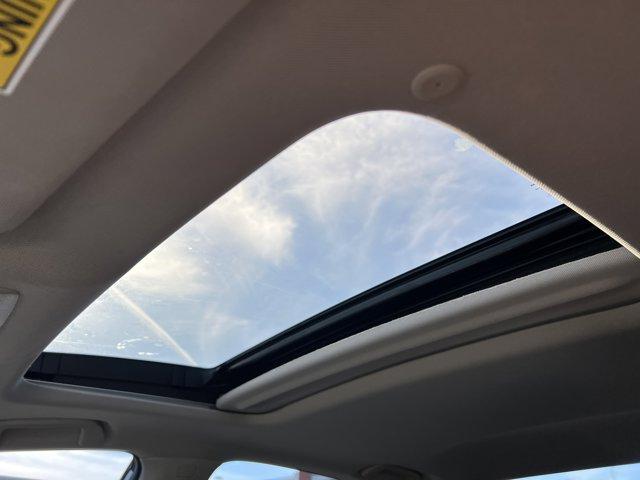 Thumbnail image of 2018 Honda Accord Hybrid at ChevroletGmcCadillacOfBellingham (New)