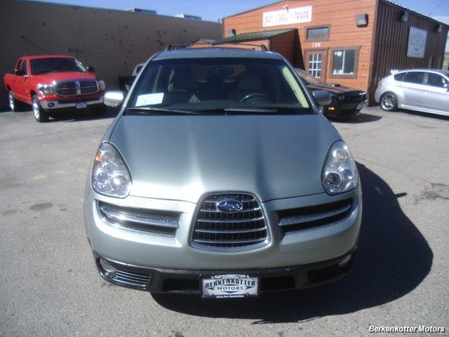 Thumbnail image of 2006 Subaru B9 Tribeca at Castle Rock Stores