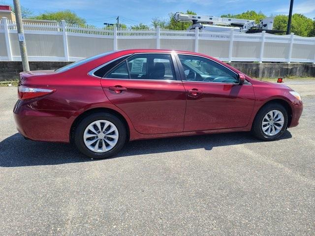 Thumbnail image of 2017 Toyota Camry at The New Babylon Honda
