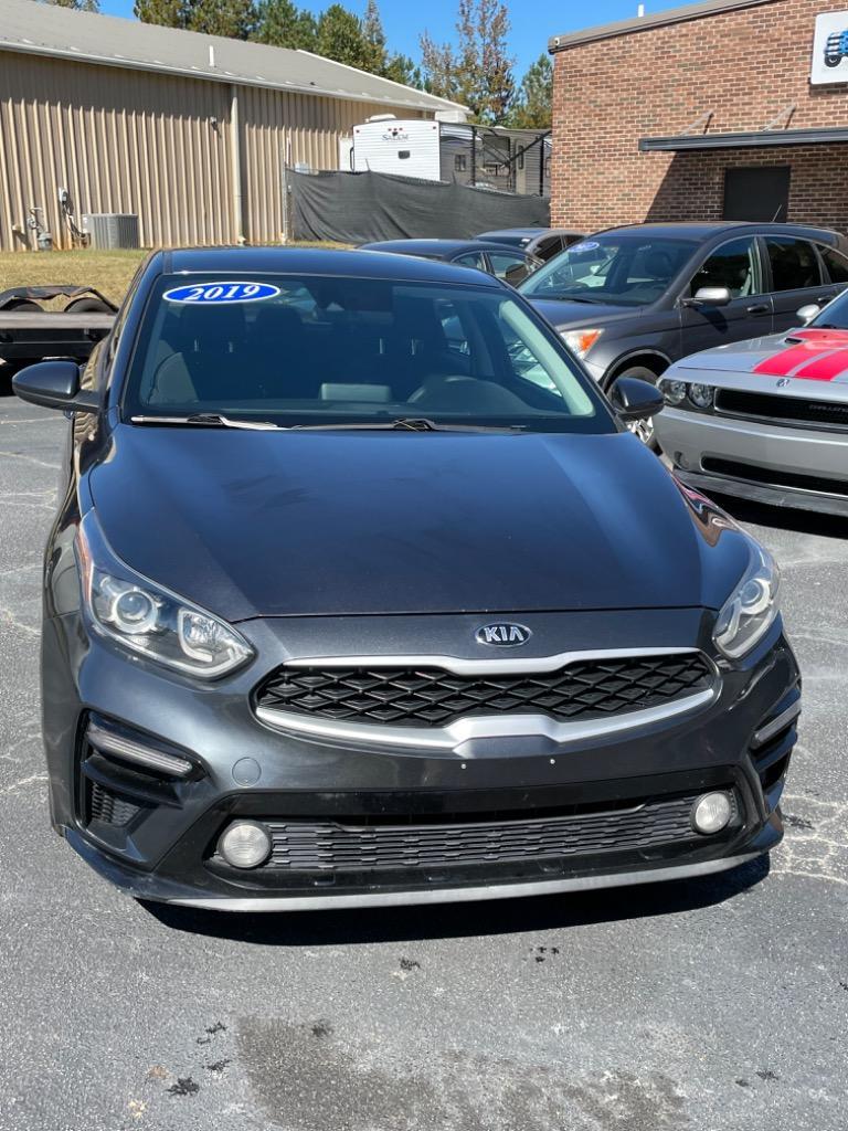 Thumbnail image of 2019 Kia Forte at Auto Kings