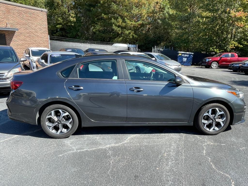 Thumbnail image of 2019 Kia Forte at Auto Kings
