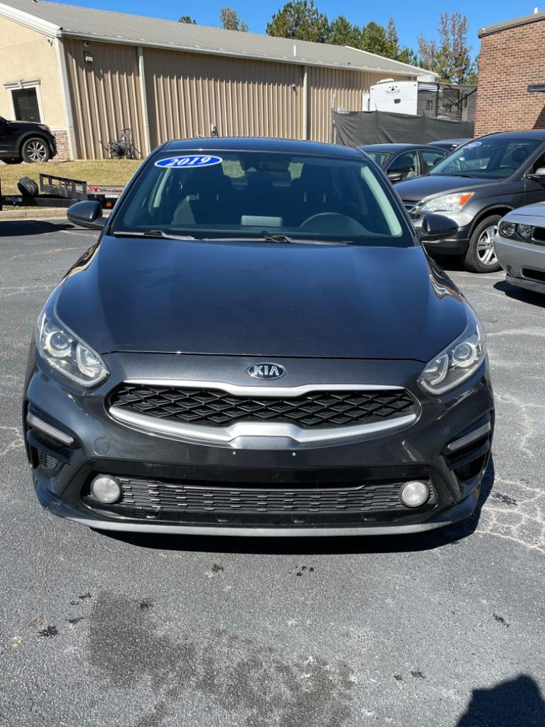 Thumbnail image of 2019 Kia Forte at Auto Kings