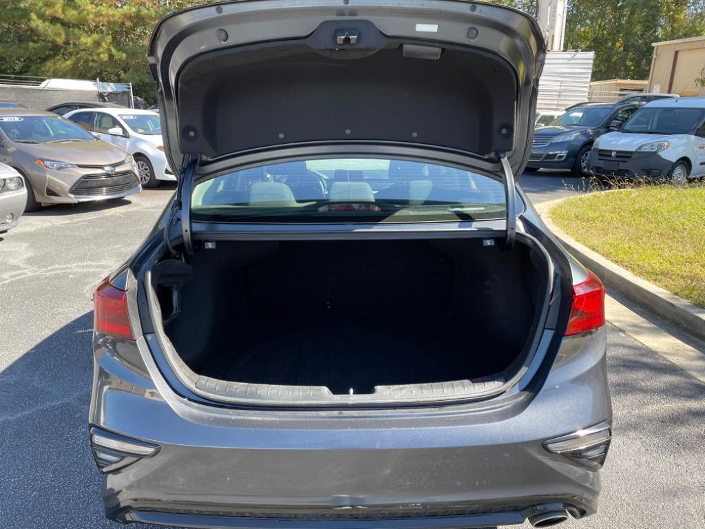 Thumbnail image of 2019 Kia Forte at Auto Kings