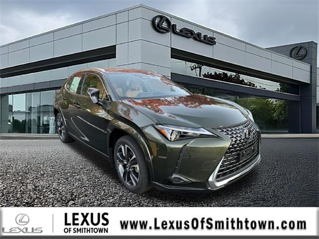 Thumbnail image of 2025 Lexus UX 300h at Lexus of Smithtown