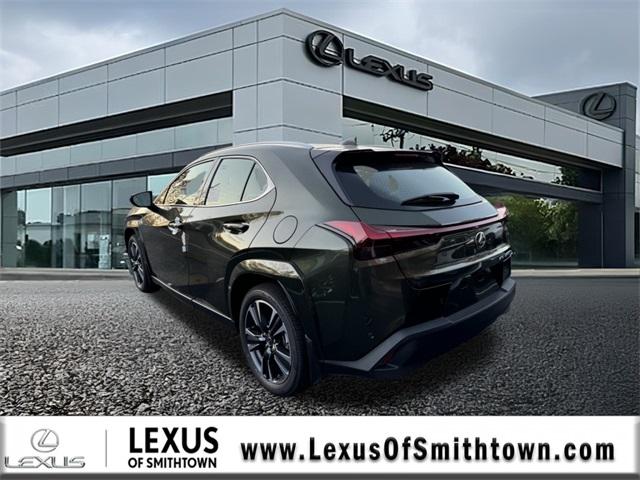 Thumbnail image of 2025 Lexus UX 300h at Lexus of Smithtown
