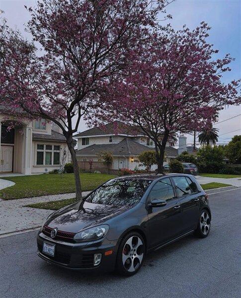 Thumbnail image of 2012 Volkswagen GTI at RA Investment LLC
