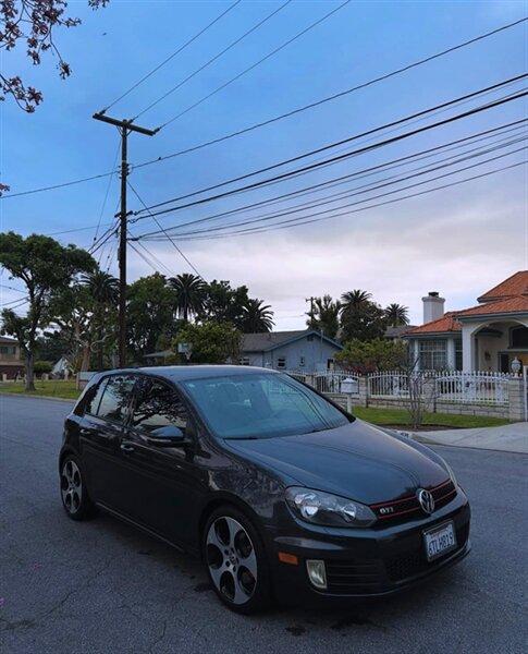 Thumbnail image of 2012 Volkswagen GTI at RA Investment LLC