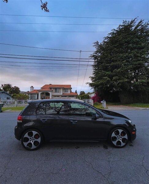 Thumbnail image of 2012 Volkswagen GTI at RA Investment LLC