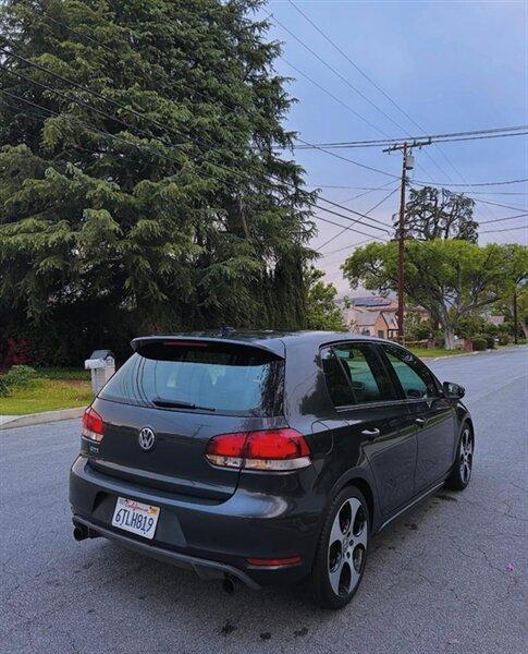 Thumbnail image of 2012 Volkswagen GTI at RA Investment LLC