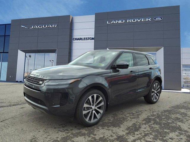Thumbnail image of 2025 Land Rover Range Rover Evoque at Astorg Auto of Charleston