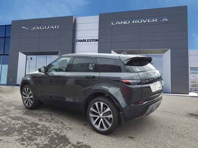 Thumbnail image of 2025 Land Rover Range Rover Evoque at Astorg Auto of Charleston