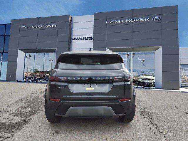 Thumbnail image of 2025 Land Rover Range Rover Evoque at Astorg Auto of Charleston