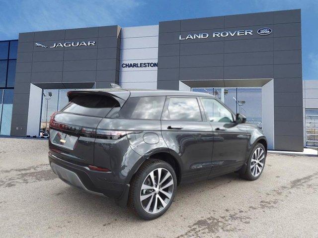 Thumbnail image of 2025 Land Rover Range Rover Evoque at Astorg Auto of Charleston