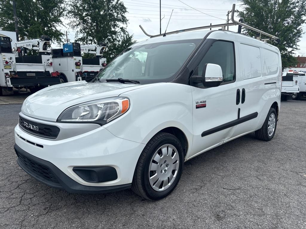 Thumbnail image of 2021 Ram ProMaster City at WORKTRUX LLC