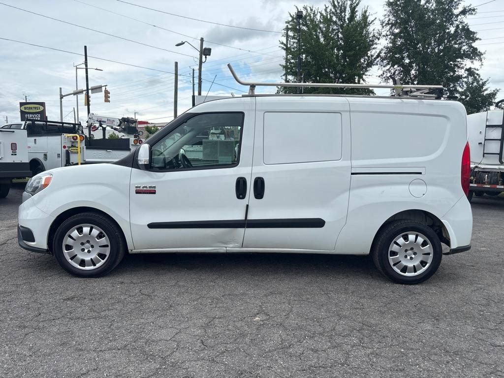 Thumbnail image of 2021 Ram ProMaster City at WORKTRUX LLC