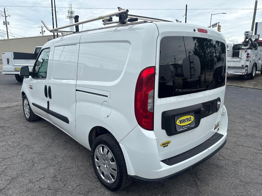 Thumbnail image of 2021 Ram ProMaster City at WORKTRUX LLC