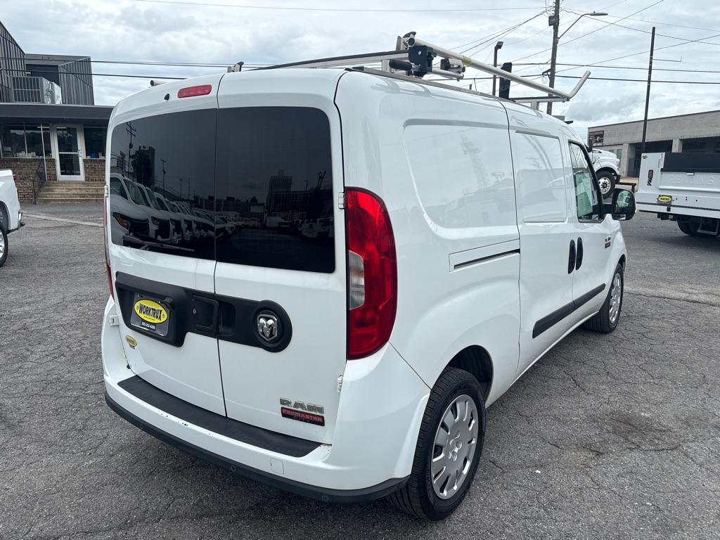Thumbnail image of 2021 Ram ProMaster City at WORKTRUX LLC