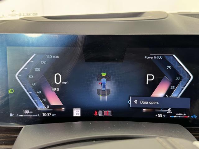 Thumbnail image of 2025 BMW X5 at Competition BMW of Smithtown