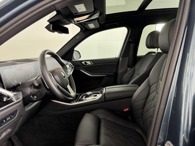 Thumbnail image of 2025 BMW X5 at Competition BMW of Smithtown