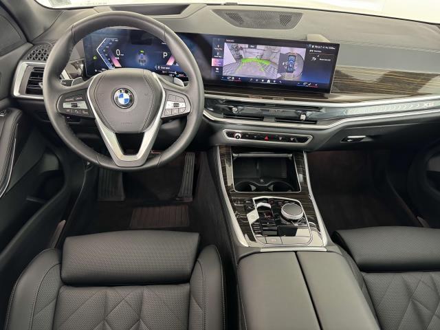 Thumbnail image of 2025 BMW X5 at Competition BMW of Smithtown