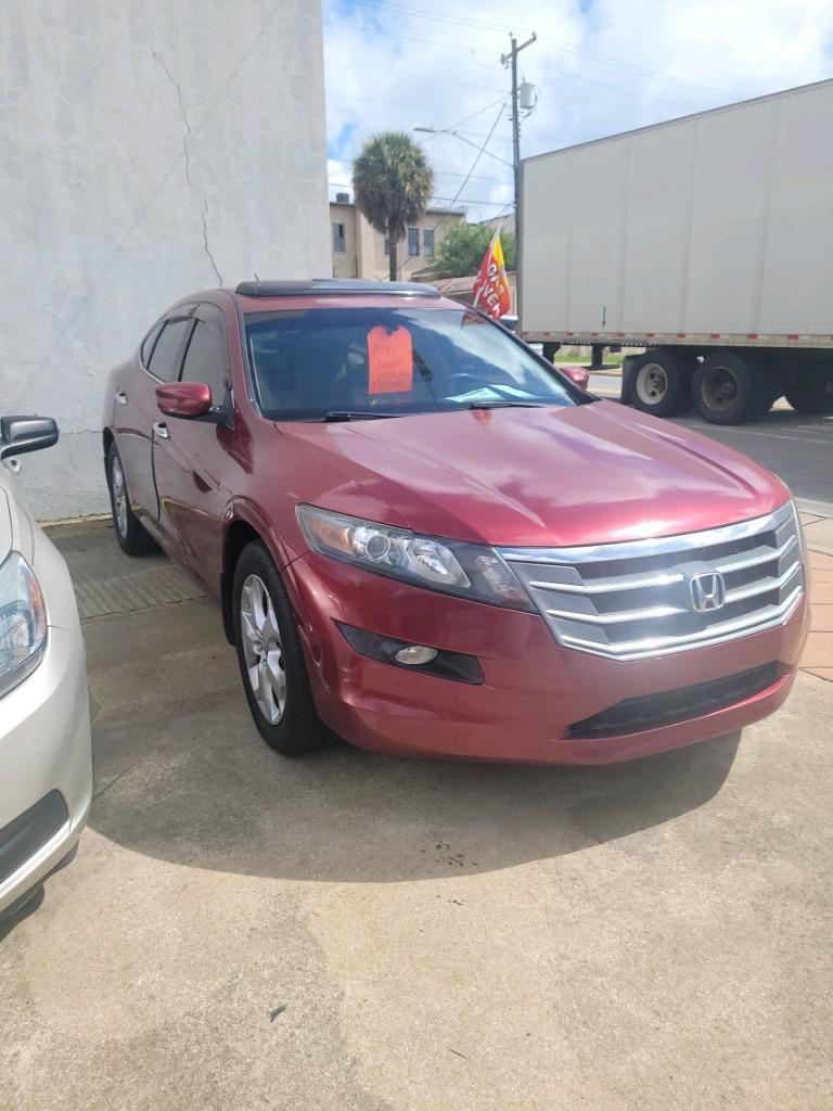 Thumbnail image of 2011 Honda Accord Crosstour at K & K Sales, LLC