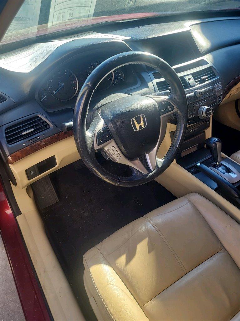 Thumbnail image of 2011 Honda Accord Crosstour at K & K Sales, LLC