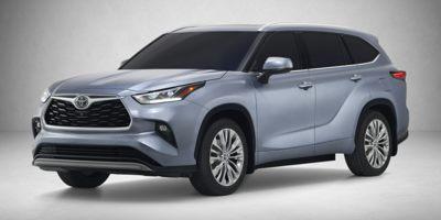 Thumbnail image of 2022 Toyota Highlander at Northstar Mitsubishi