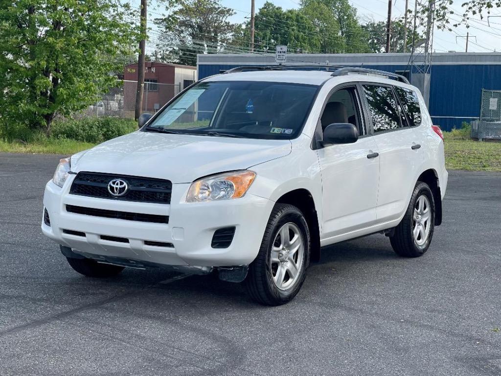 Thumbnail image of 2011 Toyota RAV4 at Mondino Car Sales