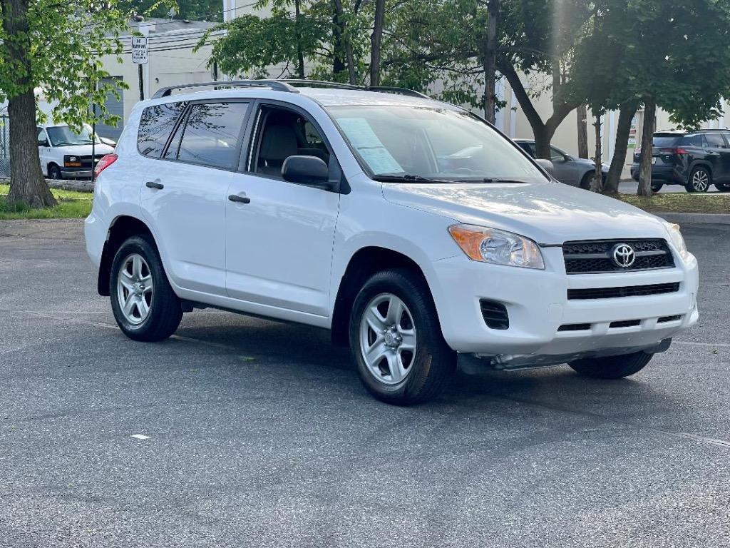 Thumbnail image of 2011 Toyota RAV4 at Mondino Car Sales