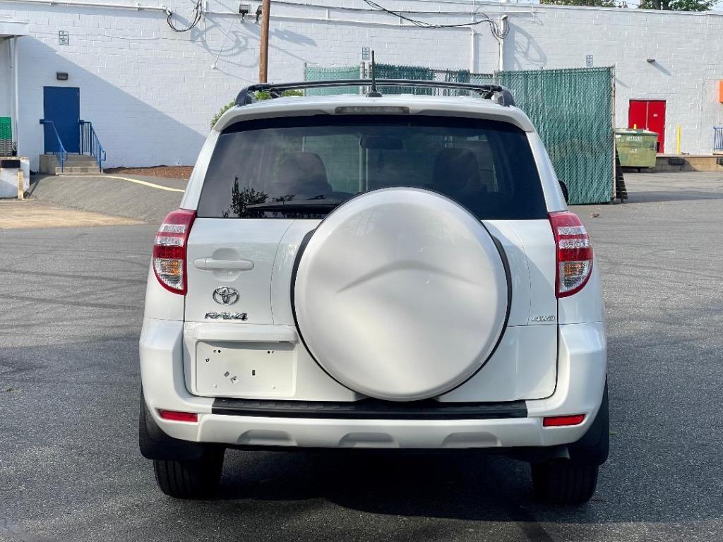 Thumbnail image of 2011 Toyota RAV4 at Mondino Car Sales